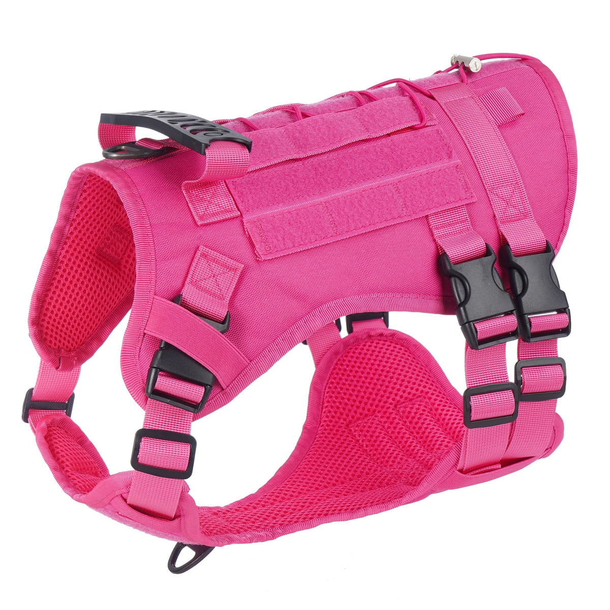 Tactical Chest Strap Dog Harness â Anti-Slip for Large Dogs Horizon