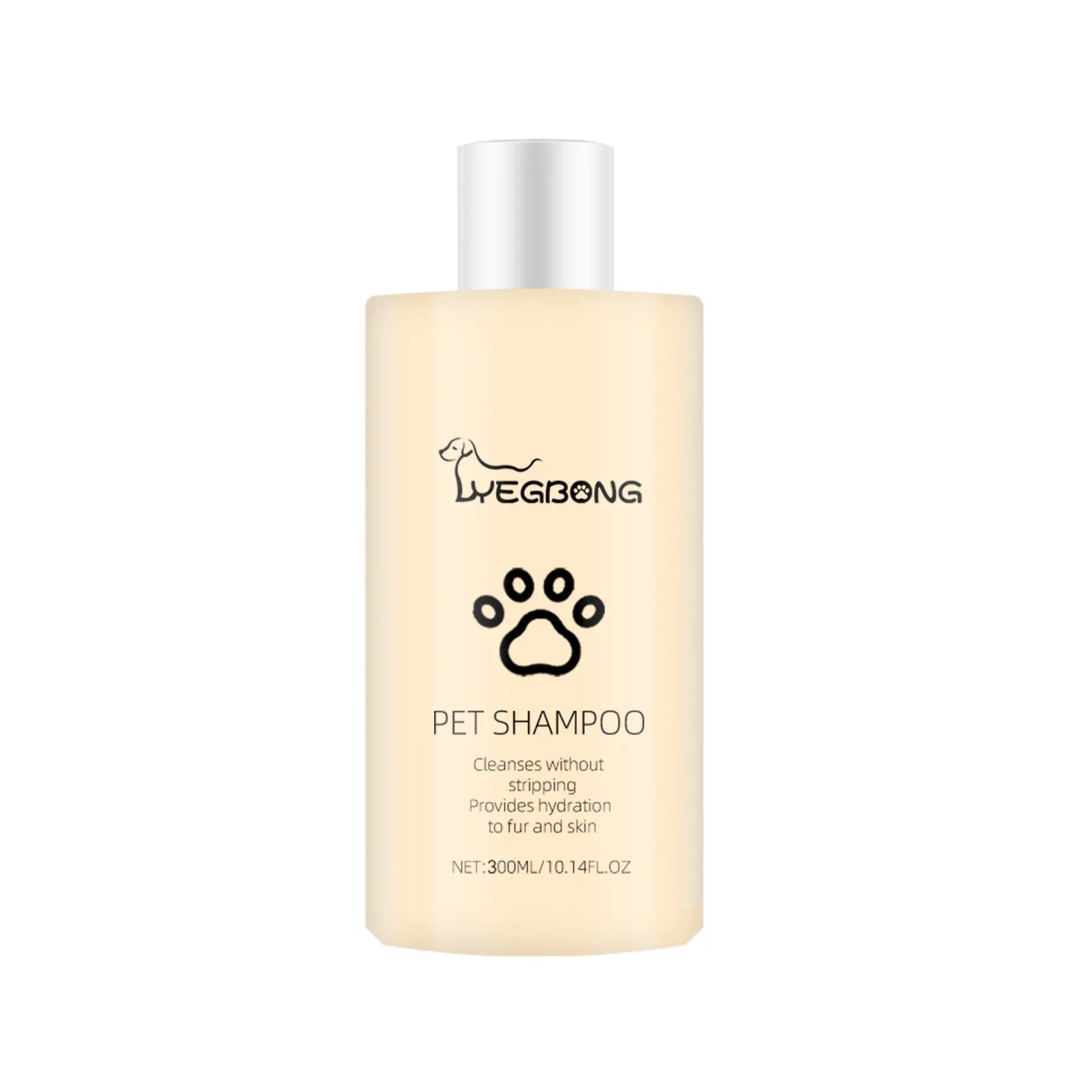 Pet Wash Shampoo Dogs Hair Soften Dirts Mites Removal Flea Kille Deodorizing Reduce Itching Anti Flea Pet Grooming Puppy Shampoo