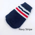 Christmas Turtleneck Pullover Sweater for Large Dogs Horizon