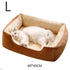 Bed for Cats Pet Products Cushions Kitten Goods Accessories Dog All Houses Supplies Things Accessory Habitats Basket House Beds Horizon