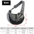 1Pc Dog out backpack,Dog Sling Carrier Breathable Mesh Travel Crossbody Bag For Puppy Cat Hiking Camping Horizon