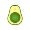 Natural Catnip Cat Wall Stick-on Ball Toy Scratchers Treats Healthy Natural Removes Balls to Promote Digestion Cat Grass Snack