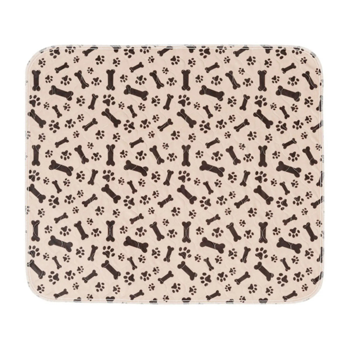 Reusable Washable Dog Pee Pad — Training Mat &amp; Car Seat Cover Horizon