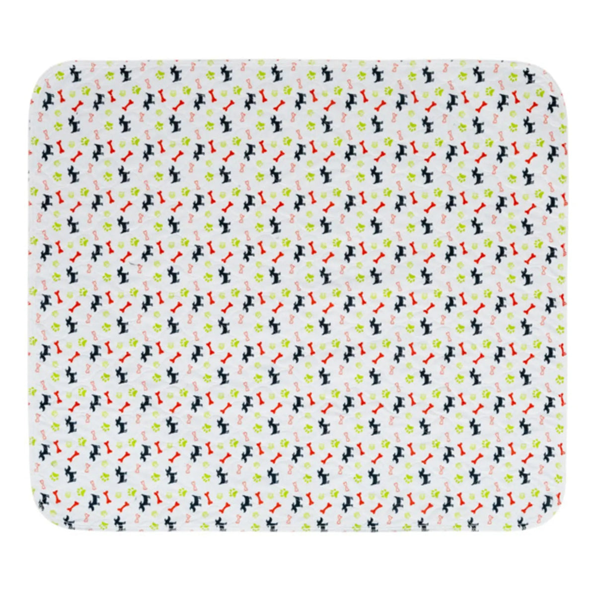 Reusable Washable Dog Pee Pad — Training Mat &amp; Car Seat Cover Horizon