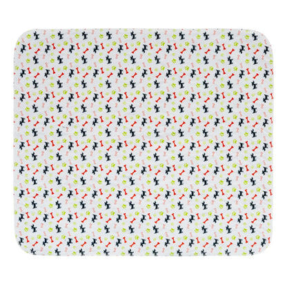 Reusable Washable Dog Pee Pad — Training Mat &amp; Car Seat Cover Horizon