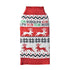 Christmas Holiday Dog Sweater — Warm Autumn & Winter Outfit Horizon