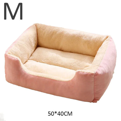 Bed for Cats Pet Products Cushions Kitten Goods Accessories Dog All Houses Supplies Things Accessory Habitats Basket House Beds Horizon