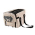 Dog Car Seat Cover Foldable Hammock Pet Harness Cat Bag Basket Stable and Foldable Travel Pet Dog and Cat Safety Car Seat Horizon