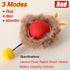 Automatic Rolling Ball Cat & Dog Toy — Rechargeable Smart Pet Toy Horizon