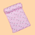 Summer Dog Cooling Mat Pet Ice Pads Cat Breathable Blanket Cat Washable Sofa Breathable Pet Dog Bed Small Animal Cold Bed