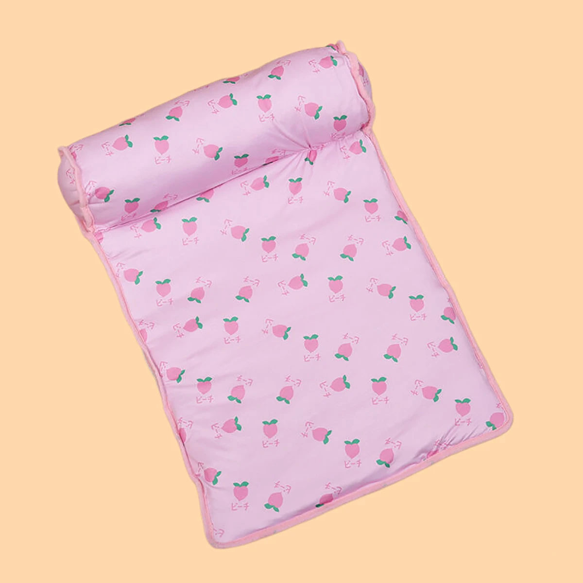Summer Dog Cooling Mat Pet Ice Pads Cat Breathable Blanket Cat Washable Sofa Breathable Pet Dog Bed Small Animal Cold Bed