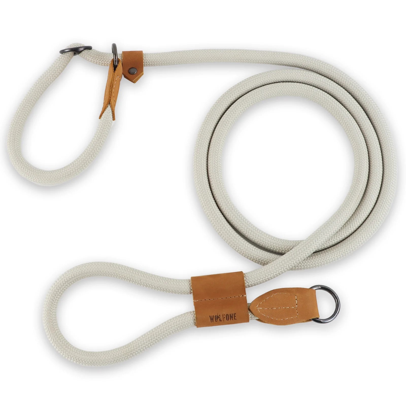 Multi-functional Adjustable P-Shape Dog Leash Chain Traction Rope Leads for Running Walking Free Hands Free Leashes