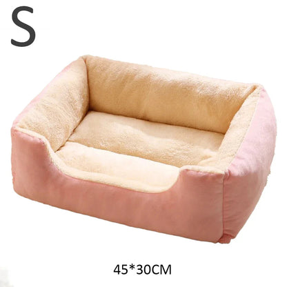 Bed for Cats Pet Products Cushions Kitten Goods Accessories Dog All Houses Supplies Things Accessory Habitats Basket House Beds Horizon