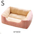 Bed for Cats Pet Products Cushions Kitten Goods Accessories Dog All Houses Supplies Things Accessory Habitats Basket House Beds Horizon