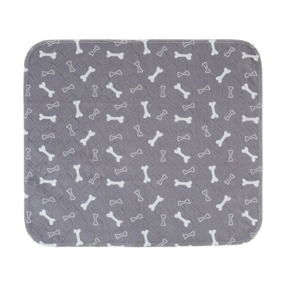 Reusable Washable Dog Pee Pad — Training Mat &amp; Car Seat Cover Horizon