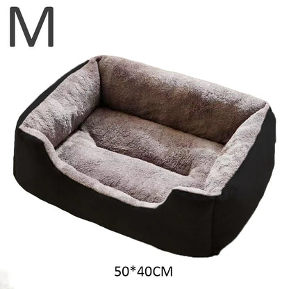 Bed for Cats Pet Products Cushions Kitten Goods Accessories Dog All Houses Supplies Things Accessory Habitats Basket House Beds Horizon
