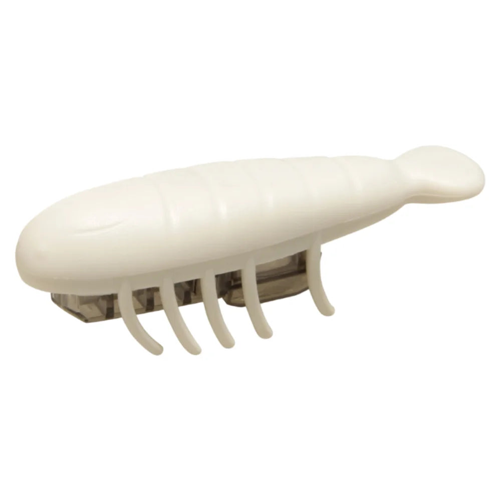 Interactive Play Electric Cat Chasing Beetle Toy TPU Release Energy Jumping Bug Cat Toy Sturdy Durable Moving Insect Cat Toy