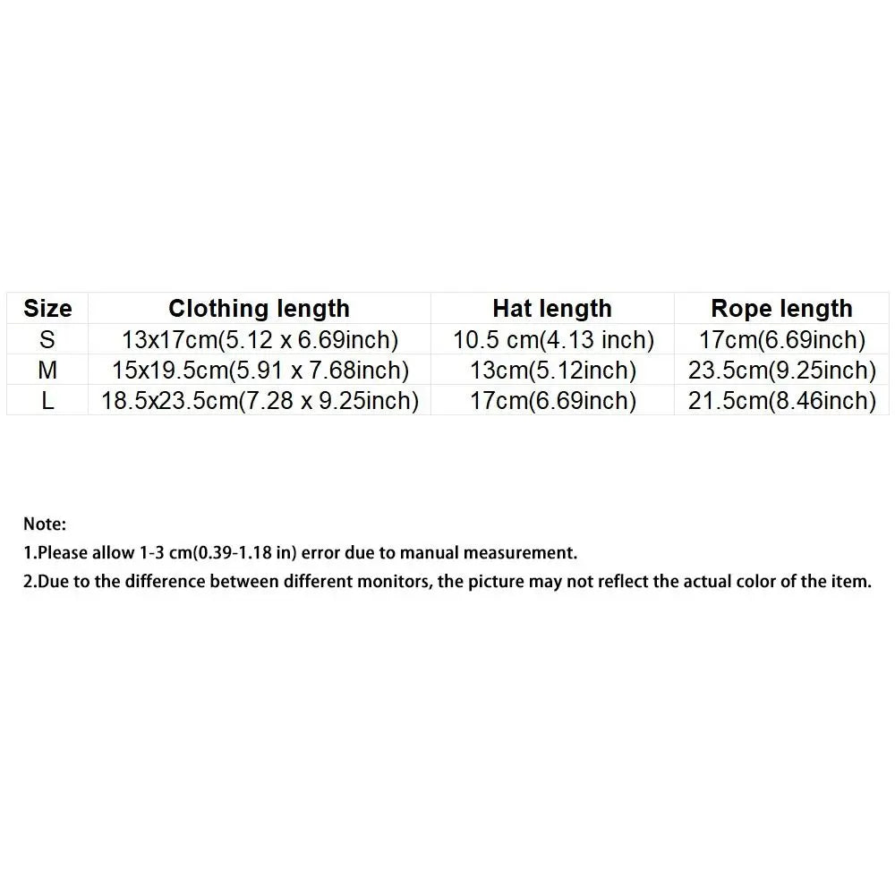 Creative Funny Cat Nurse Outfit Adjustable Breathable Cat Transformation Dress Nurse Hat Pet Pink Uniform Pet Transformation