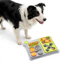 Dog Puzzle Toy & Pet Feeder - Treat Dispensing Toy for IQ Training, New Arrival, Ideal for Small/Medium Dogs