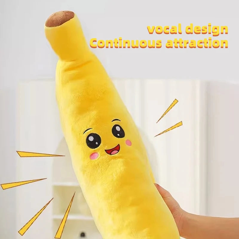 HOOPET Interactive Plush Teething Toy for Puppies: Soft, durable, non-toxic chew aid promotes healthy habits and mental stimula
