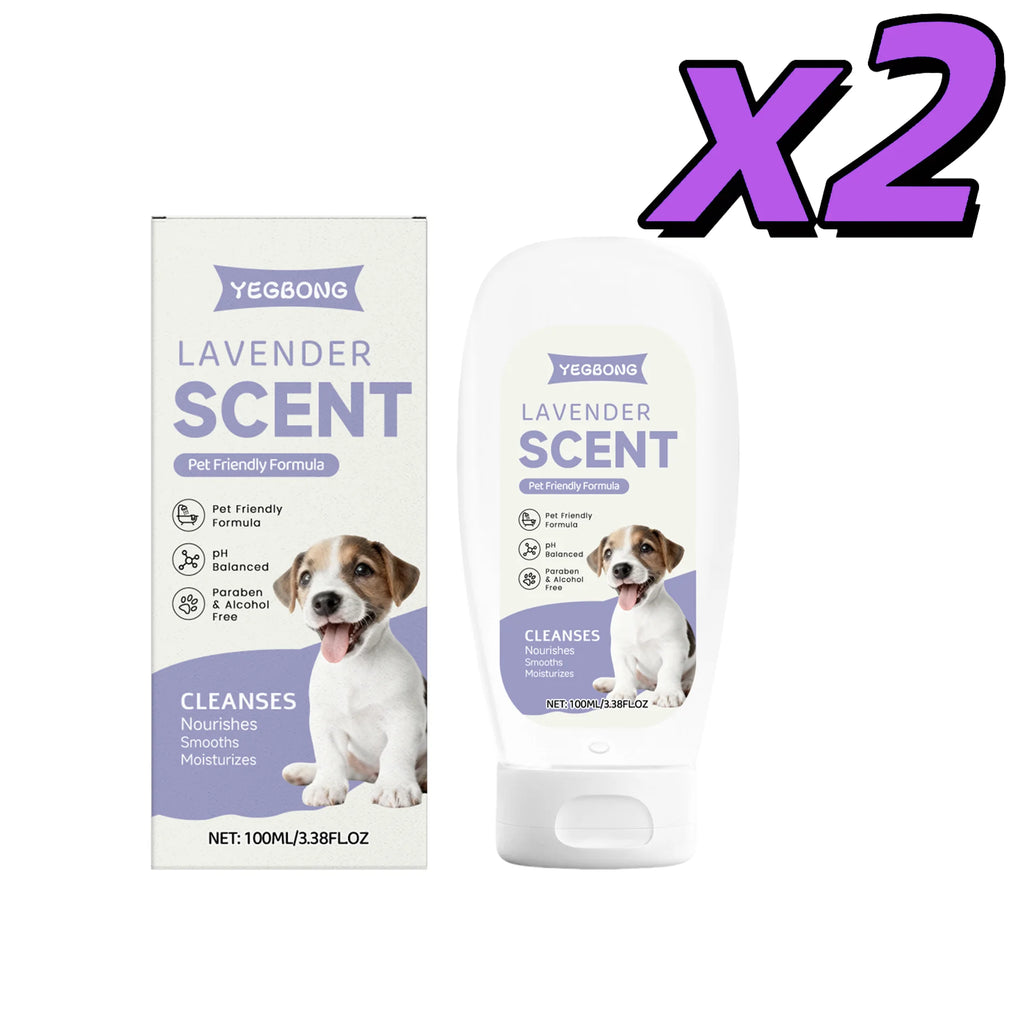 4 In 1 Dog Shampoo Conditioner Oatmeal Sensitive Skin Deep Clean Odor Control Detangler Nourishing Fur Dog Grooming  Body Wash