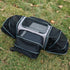 Portable Cat Backpack Carrier Foldable Expandable Pet Travel Bag Airline Approved Breathable Pet Carrier for Dog Pet Accessories Horizon