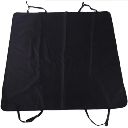 Dog Car Seat Cover Foldable Hammock Pet Harness Cat Bag Basket Stable and Foldable Travel Pet Dog and Cat Safety Car Seat Horizon