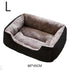 Bed for Cats Pet Products Cushions Kitten Goods Accessories Dog All Houses Supplies Things Accessory Habitats Basket House Beds Horizon