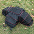 Portable Cat Backpack Carrier Foldable Expandable Pet Travel Bag Airline Approved Breathable Pet Carrier for Dog Pet Accessories Horizon