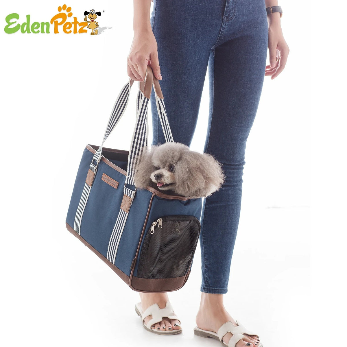 Portable Pet Dog Cat Carrier,Transport Breathable Bag,Fashion Handbag Backpack Air Box For Puppy Kitty Horizon