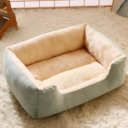 Bed for Cats Pet Products Cushions Kitten Goods Accessories Dog All Houses Supplies Things Accessory Habitats Basket House Beds Horizon