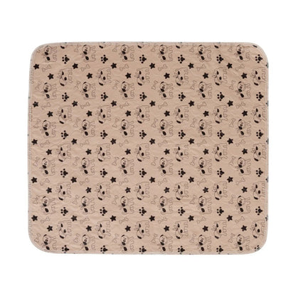 Reusable Washable Dog Pee Pad — Training Mat &amp; Car Seat Cover Horizon