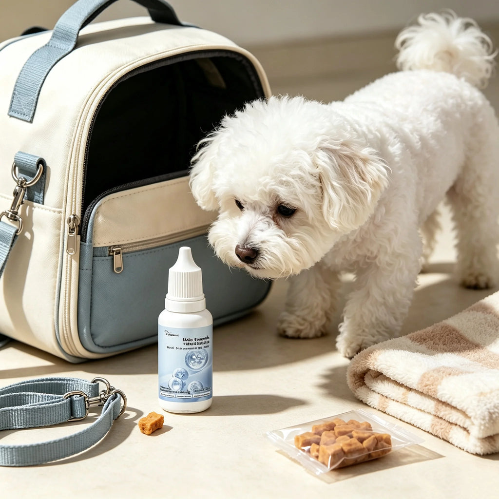 Pet Wash Free Essence Lasting Deodorizing Remove Grease And Dirt Gentle Decontaminating Waterless Dry Clean Cat No Rinse Cleaner