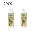 Cat Dog Shampoo Bath Body Wash Conditioner 3-in-1 Oatmeal Flavour Leave Scent Fragrance Deodorizing Bath Pet Cleaning Products
